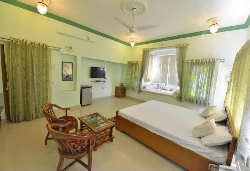 Fotos del hotel Devendragarh Palace - Luxury Paying Guest House:  11