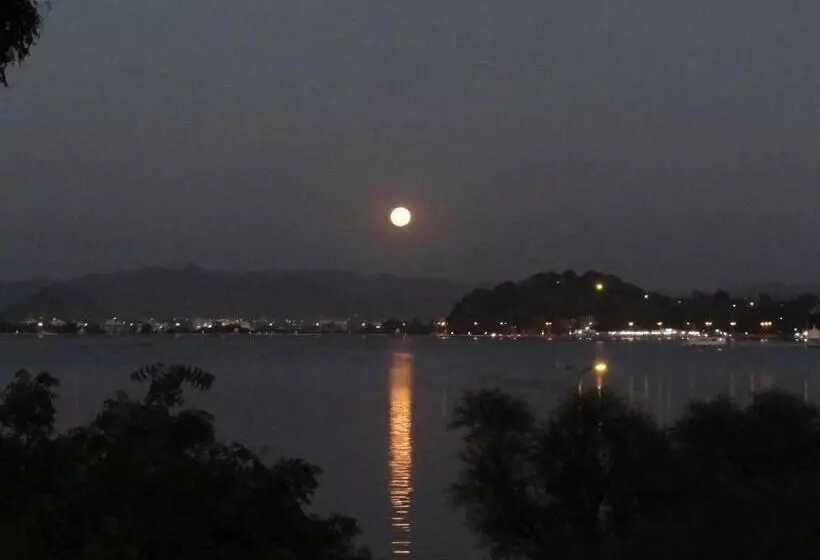 Fotos del hotel Devendragarh Palace - Luxury Paying Guest House:  10