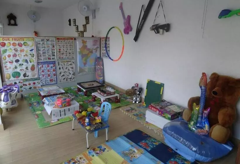 Fotos del hotel Devendragarh Palace - Luxury Paying Guest House:  14