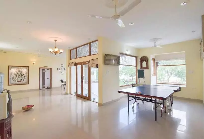 Fotos del hotel Devendragarh Palace - Luxury Paying Guest House:  12