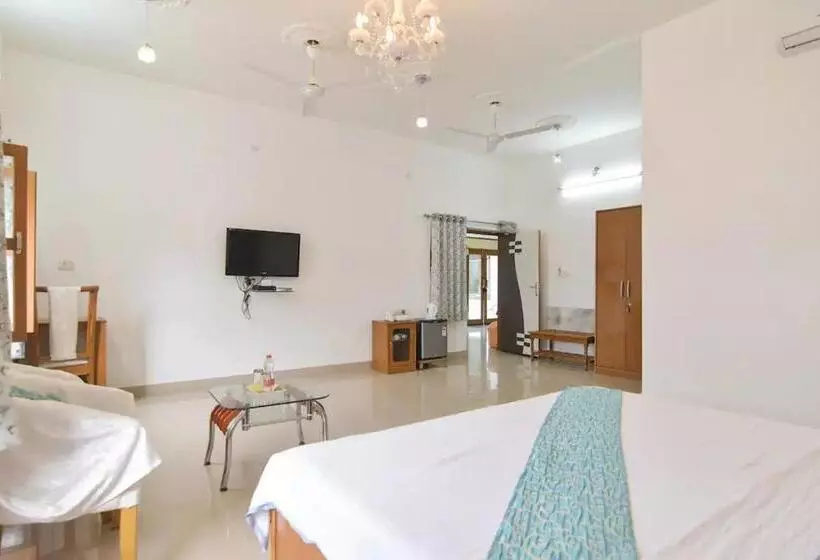 Fotos del hotel Devendragarh Palace - Luxury Paying Guest House:  22