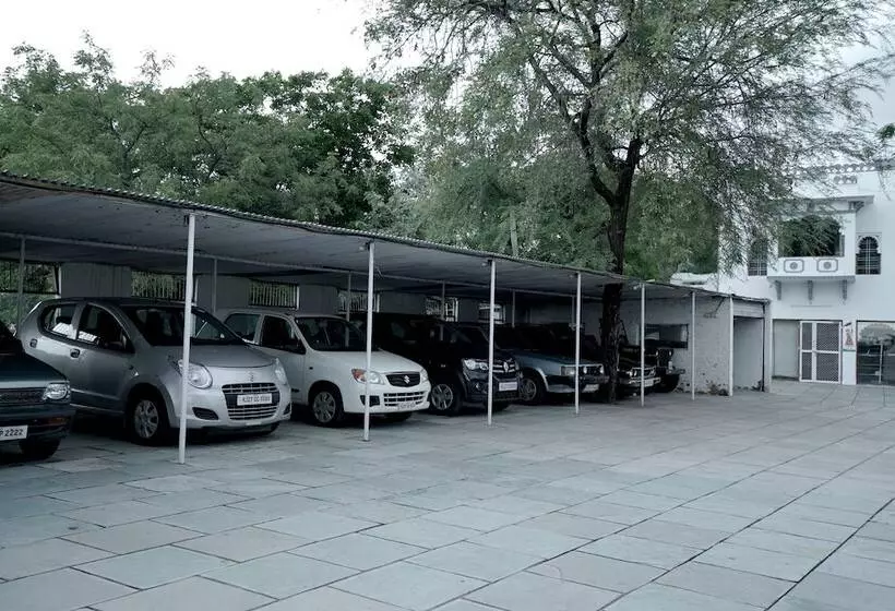 Fotos del hotel Devendragarh Palace - Luxury Paying Guest House:  9