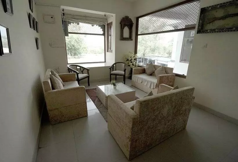 Devendragarh Palace – Luxury Paying Guest House