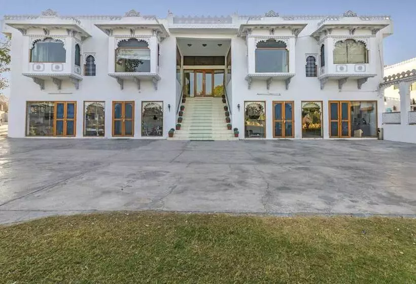 Fotos del hotel Devendragarh Palace - Luxury Paying Guest House:  16