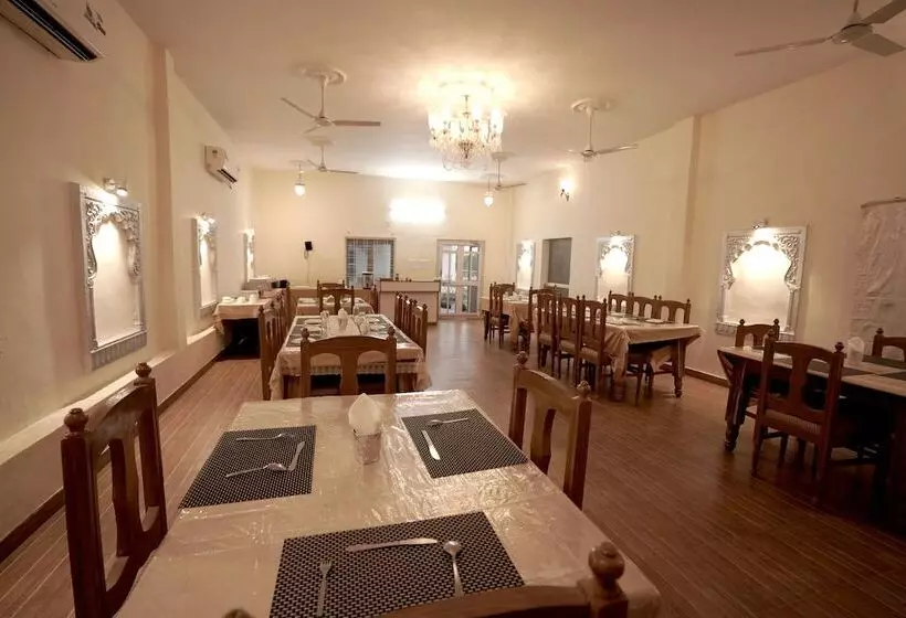 Fotos del hotel Devendragarh Palace - Luxury Paying Guest House:  13