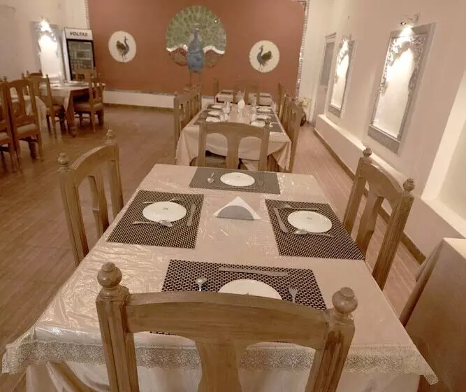 Fotos del hotel Devendragarh Palace - Luxury Paying Guest House:  19