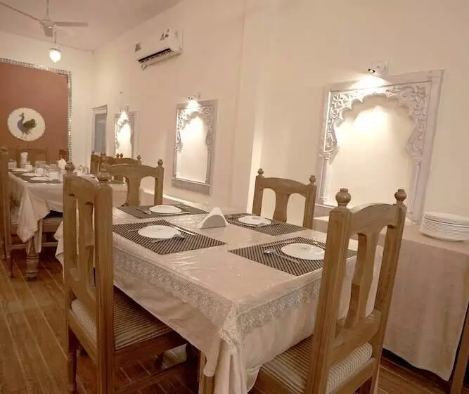 Fotos del hotel Devendragarh Palace - Luxury Paying Guest House:  5