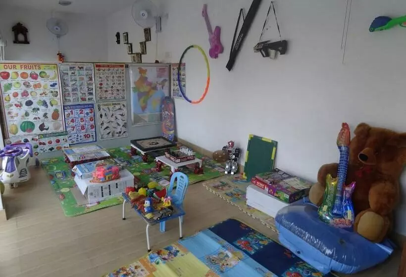 Fotos del hotel Devendragarh Palace - Luxury Paying Guest House:  6