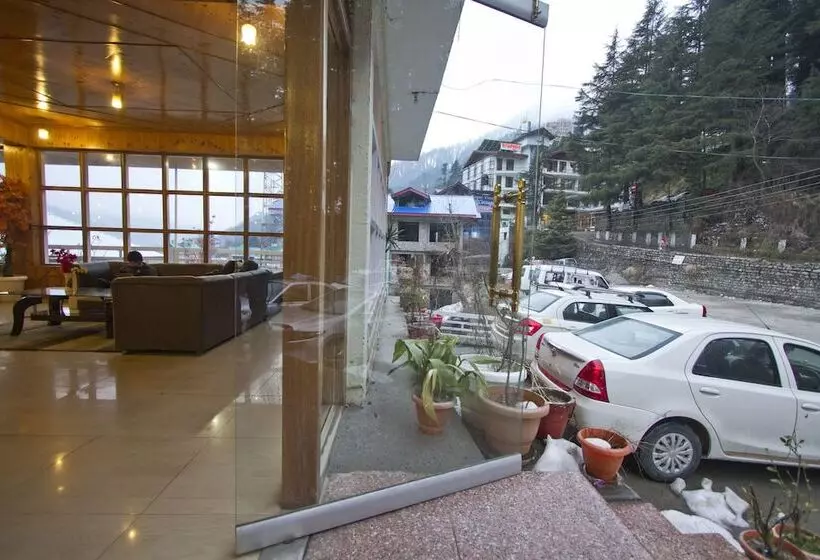 Fotos del hotel Ishaan Resort:  4