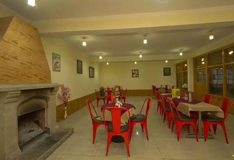 Fotos del hotel Ishaan Resort:  3