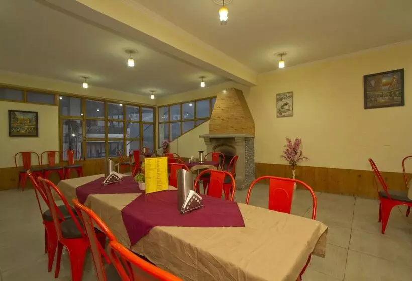 Fotos del hotel Ishaan Resort:  8