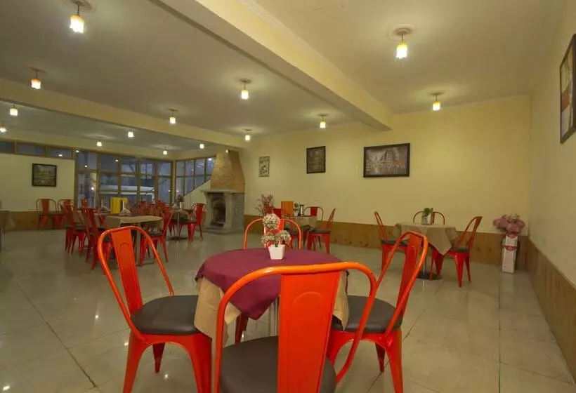 Fotos del hotel Ishaan Resort:  12