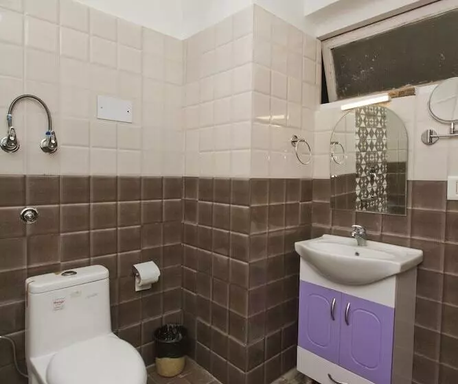 Fotos del hotel Ishaan Resort:  5