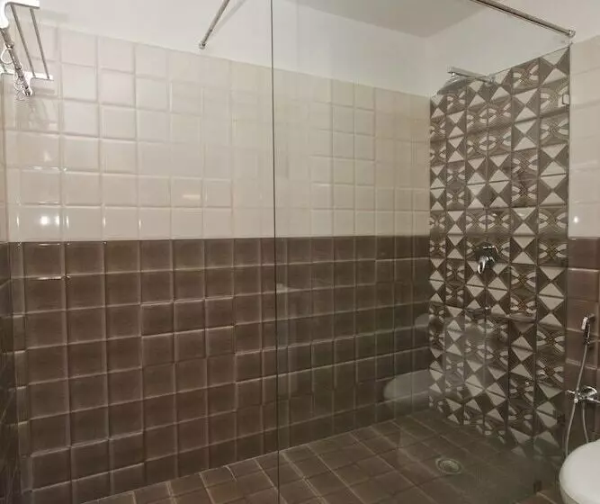 Fotos del hotel Ishaan Resort:  9