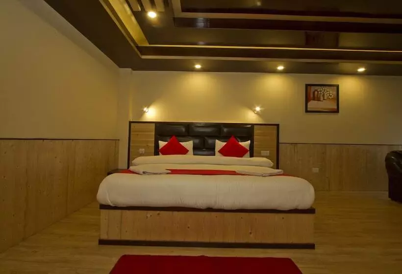 Fotos del hotel Ishaan Resort:  7