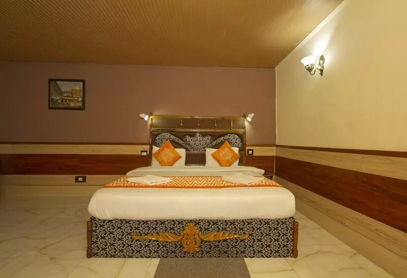 Fotos del hotel Ishaan Resort:  13