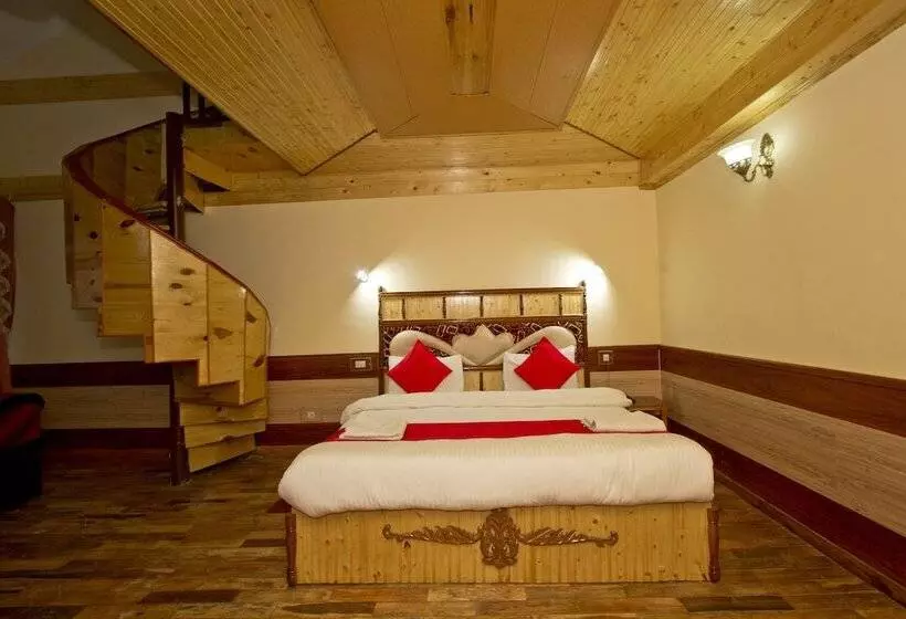 Fotos del hotel Ishaan Resort:  14