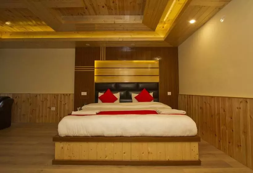 Fotos del hotel Ishaan Resort:  15