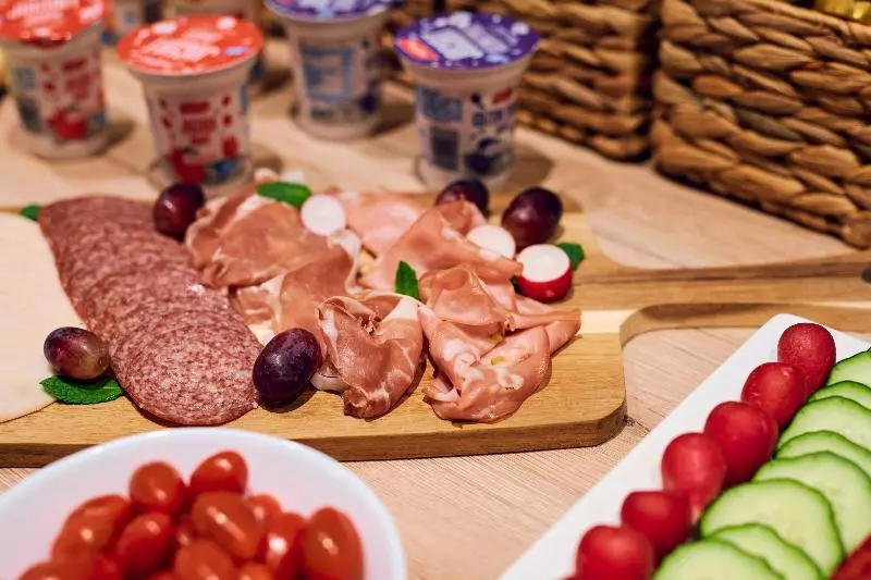 Fotos del hotel Meksiko:  14