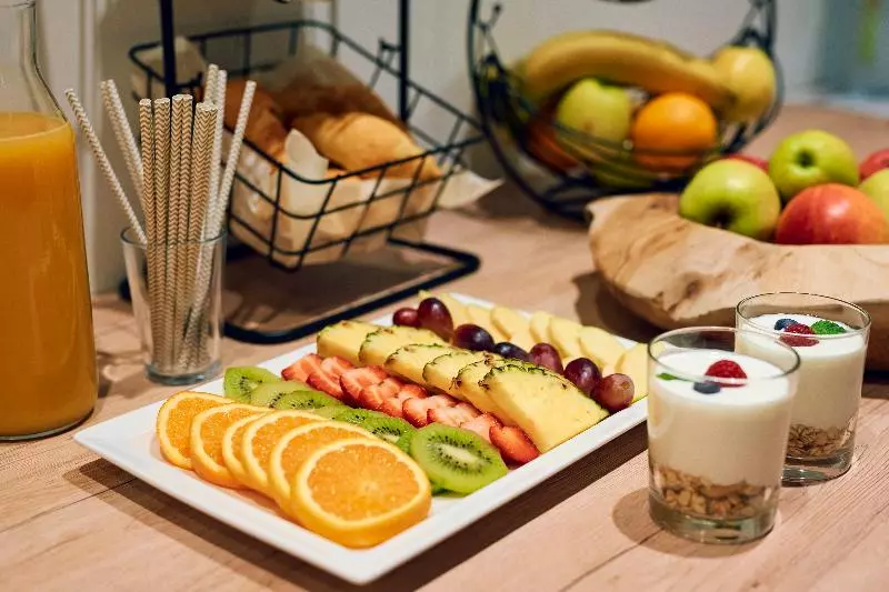 Fotos del hotel Meksiko:  21