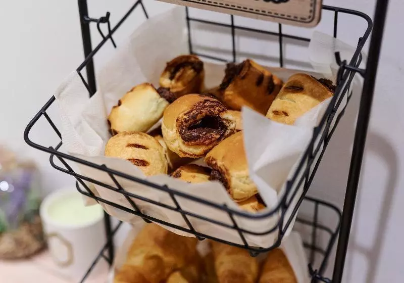 Fotos del hotel Meksiko:  23