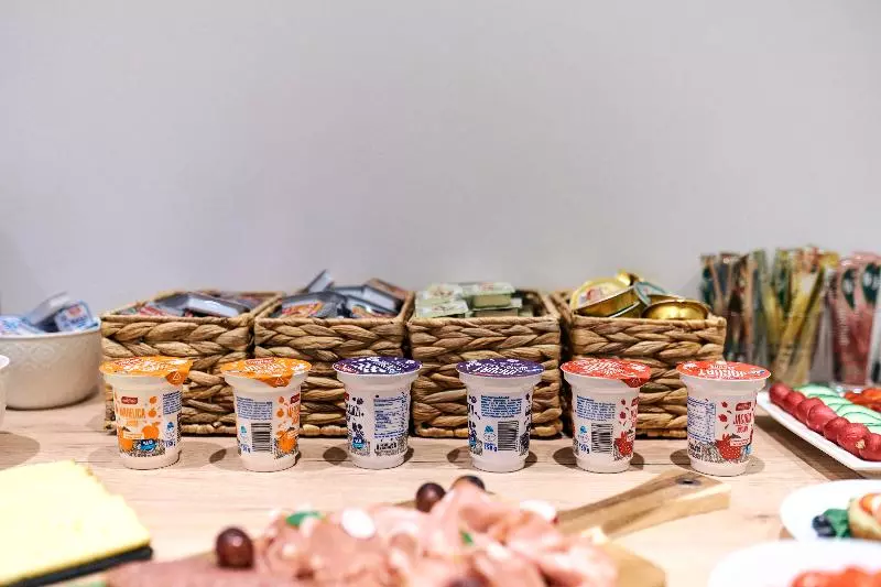 Fotos del hotel Meksiko:  4