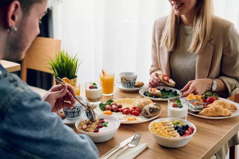 Fotos del hotel Meksiko:  20