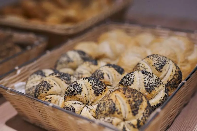 Fotos del hotel Meksiko:  24