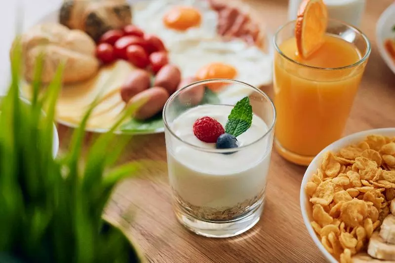 Fotos del hotel Meksiko:  6