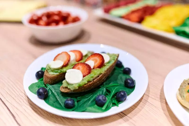 Fotos del hotel Meksiko:  10