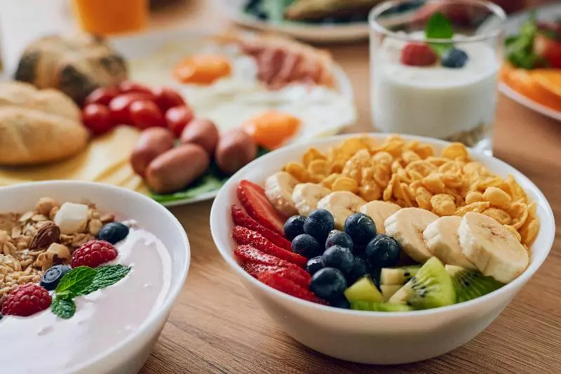 Fotos del hotel Meksiko:  2