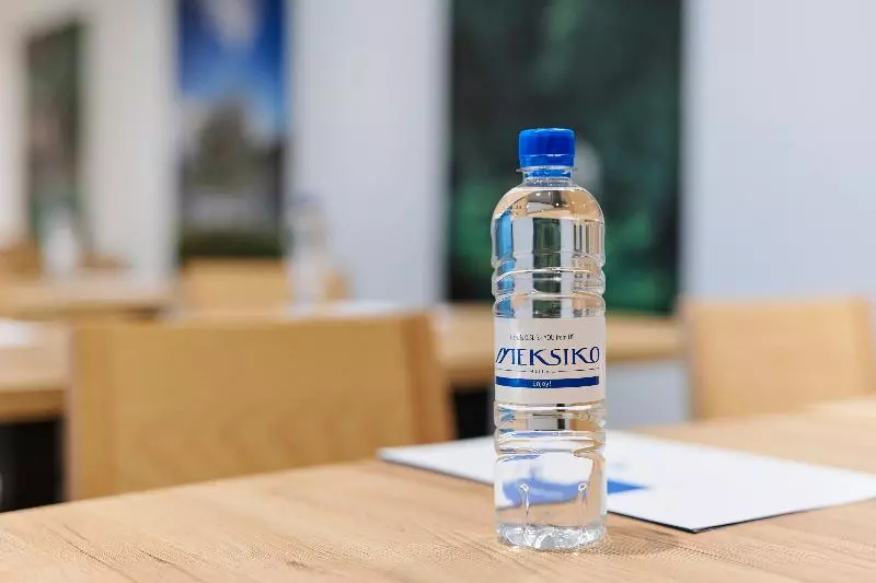 Fotos del hotel Meksiko:  9