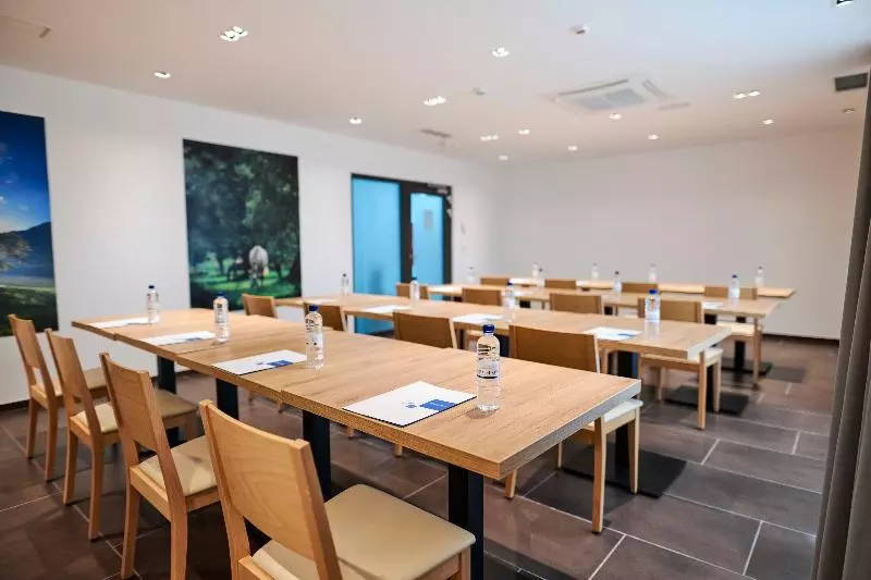 Fotos del hotel Meksiko:  11