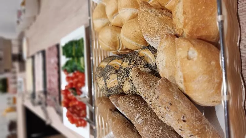 Fotos del hotel Meksiko:  8