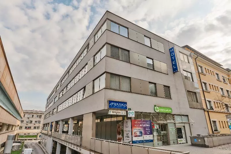 Fotos del hotel Meksiko:  16