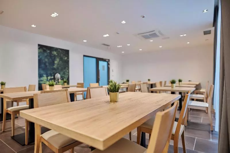 Fotos del hotel Meksiko:  18