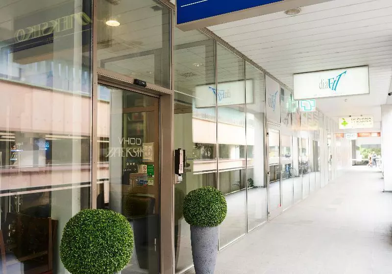 Fotos del hotel Meksiko:  5