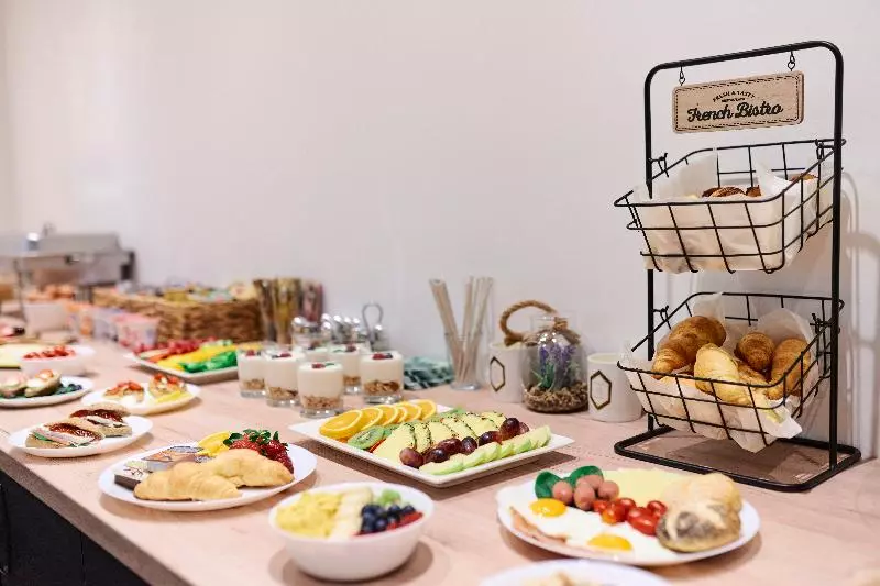 Fotos del hotel Meksiko:  22