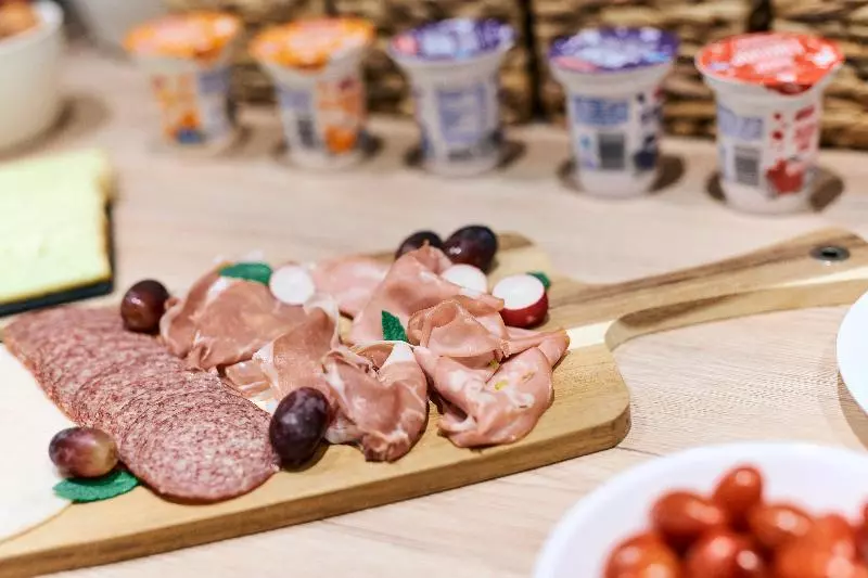 Fotos del hotel Meksiko:  17