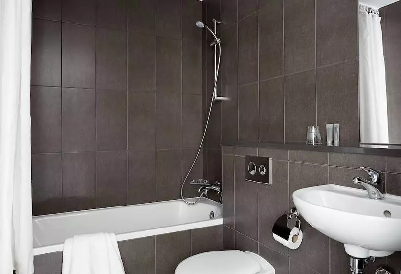 Fotos del hotel The Student  Rotterdam:  14