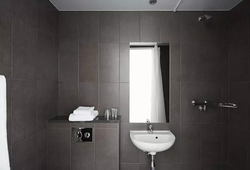 Fotos del hotel The Student  Rotterdam:  7