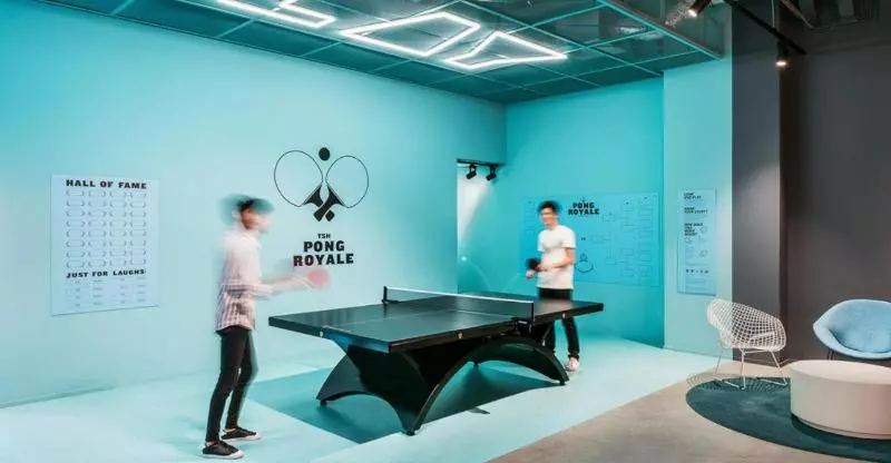 Fotos del hotel The Student  Rotterdam:  20