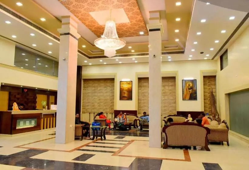 Fotos del hotel City Inn:  11