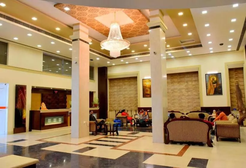 Fotos del hotel City Inn:  3