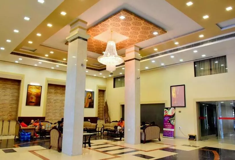 Fotos del hotel City Inn:  6