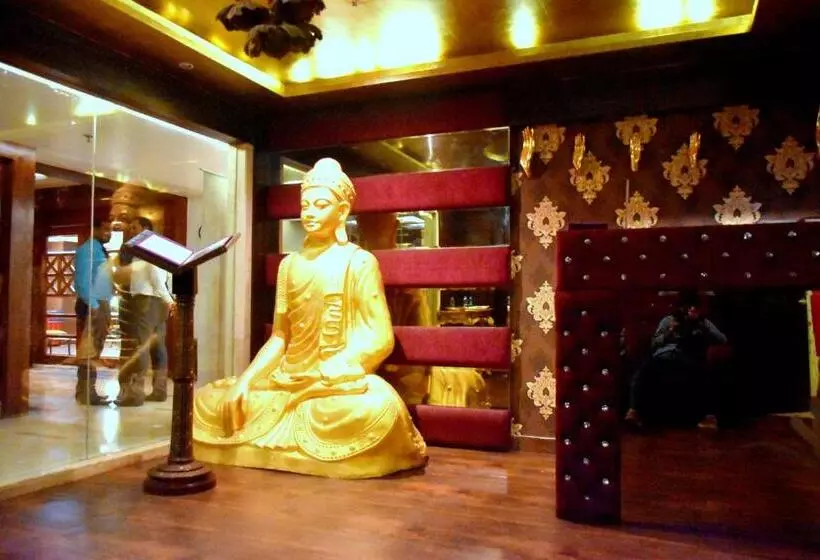 Fotos del hotel City Inn:  15