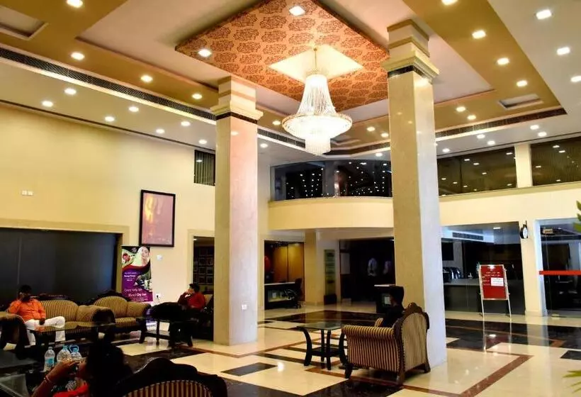 Fotos del hotel City Inn:  9