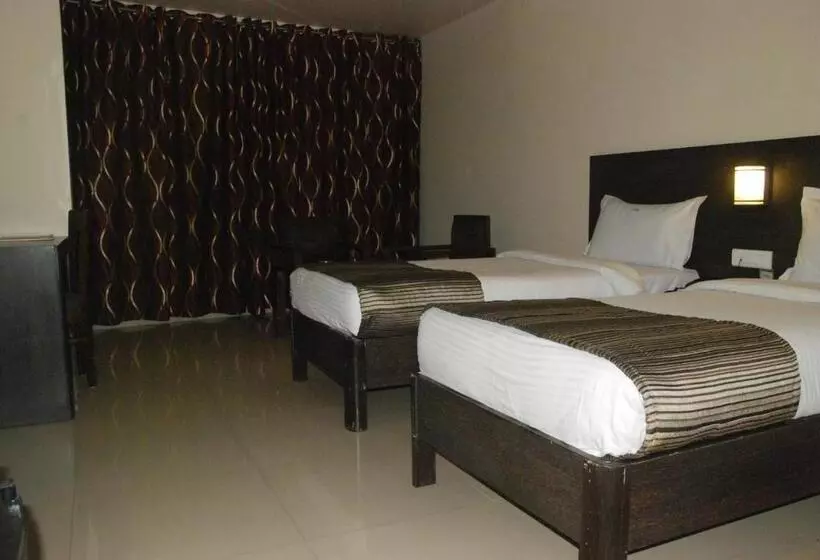 Fotos del hotel City Inn:  5