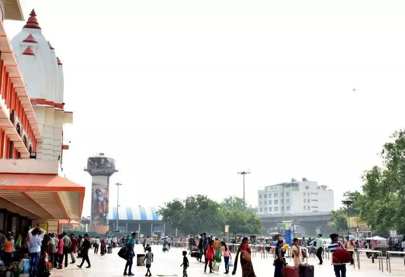 Fotos del hotel City Inn:  4