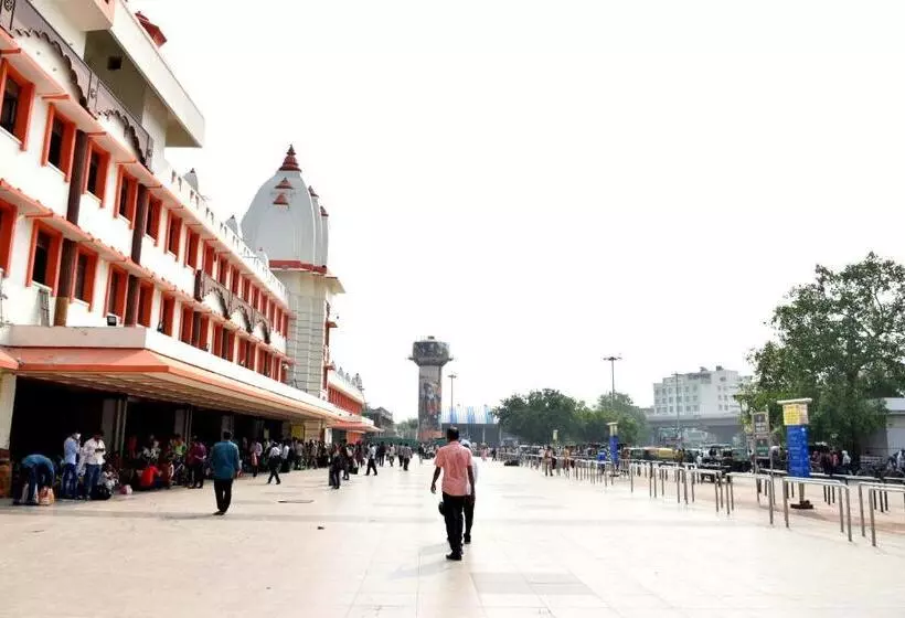 Fotos del hotel City Inn:  13